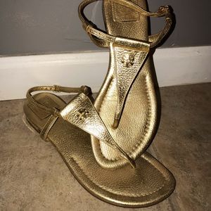 Tory Burch Sandals